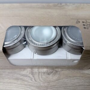 Ikea Grundtal 17999 Under Cabinet Light with AC Adapter Silver 501.193.51